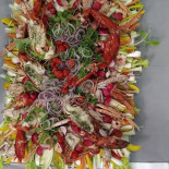 Trattoria Da Chiara Nourriture