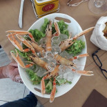 Scambulet Pizzeria Nourriture
