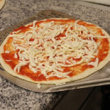 Scambulet Pizzeria Nourriture