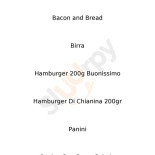 Panino Grigliato food