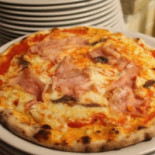 Scambulet Pizzeria Nourriture