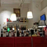 Scambulet Pizzeria Nourriture
