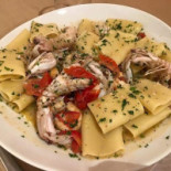 Scambulet Pizzeria Nourriture