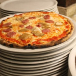Scambulet Pizzeria Nourriture