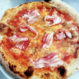Panino Grigliato food