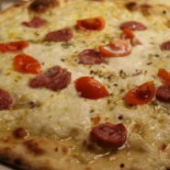 Scambulet Pizzeria Nourriture