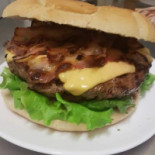Panino Grigliato food