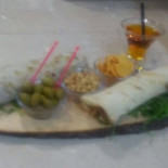 Pit Stop Ristopizza Nourriture