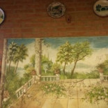 Due Volti À l'intérieur