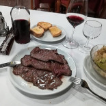 Due Volti Nourriture