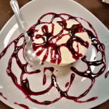 Il Crapulone Comida