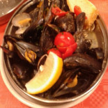 Il Crapulone Nourriture