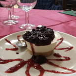 Il Crapulone Nourriture