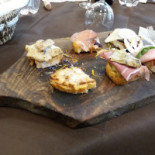 Il Crapulone Nourriture