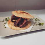Ghiottone Nourriture