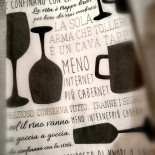 L'angolo Divino Comida