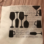 L'angolo Divino Comida