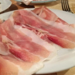 L'angolo Divino Comida
