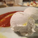 L'angolo Divino Comida