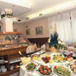 Kristall Comida