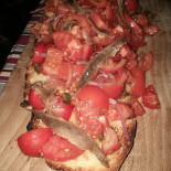 Rockerilla Comida