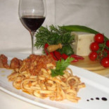 Panoramik Comida