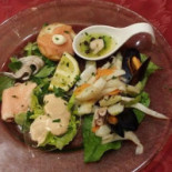 Panoramik Comida