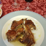 Panoramik Comida