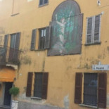 Vecchia Trattoria outside