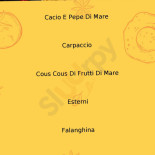 La Locanda Nourriture