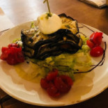 La Locanda Nourriture
