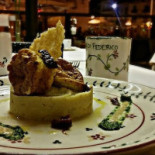 La Locanda Nourriture