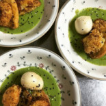 La Locanda Nourriture
