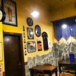 La Taverna Del Luppolo À l'intérieur
