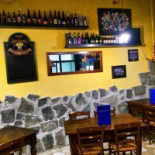 La Taverna Del Luppolo À l'intérieur