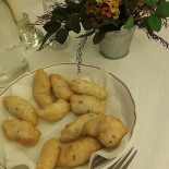 Guglielmini food