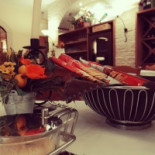Guglielmini food