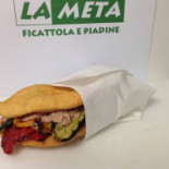 La Meta Imola Nourriture