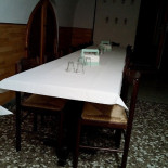Pizzeria La Cantina Dentro