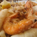Osteria Spicchiodaglio Nourriture