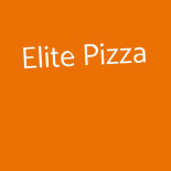 Elite Pizza Nourriture