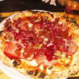 Elite Pizza Nourriture