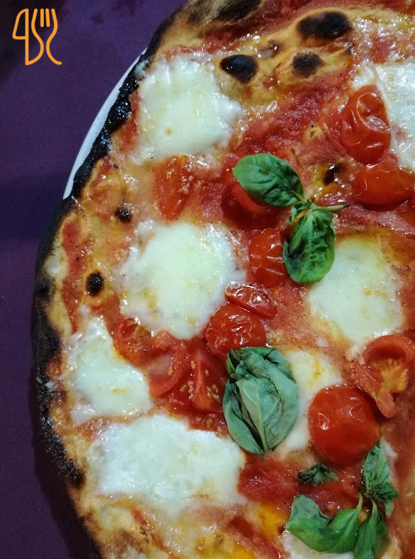 Elite Pizza Essen