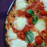 Elite Pizza Nourriture
