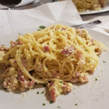 Il Tufo Nourriture