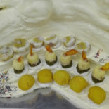 Montelago food