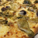 Pizzeria Chichibio Comida