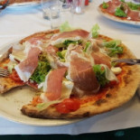 Pizzeria Chichibio Comida