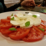 Pizzeria Chichibio Comida