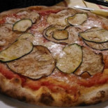 L'antico Arco Comida